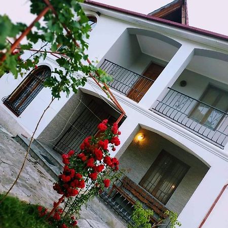 Villa "Zepuri" Dushet'i Luaran gambar