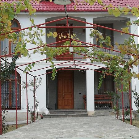 Villa "Zepuri" Dushet'i Luaran gambar