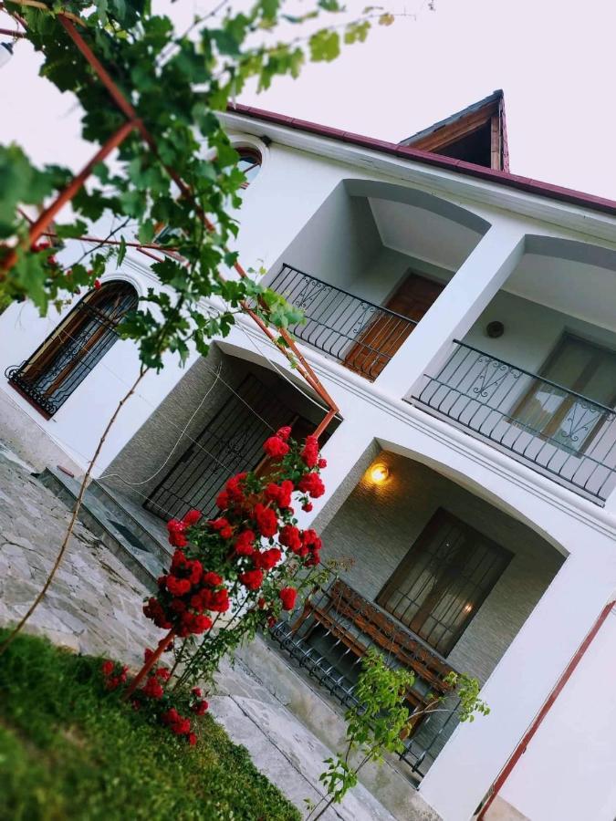 Villa "Zepuri" Dushet'i Luaran gambar